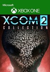 ✅ XCOM 2 Collection XBOX ONE 🔑КЛЮЧ