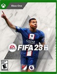 ✅ FIFA 23 Standard Edition XBOX SERIES X/S 🔑