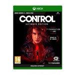 ✅ Control Ultimate Edition XBOX ONE 🔑KEY - irongamers.ru