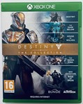 ✅ Destiny - The Collection XBOX ONE 🔑 КЛЮЧ - irongamers.ru