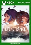 ✅ Life is Strange Remastered - Collection XBOX ONE 🔑 - irongamers.ru