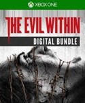 ✅ The Evil Within - Digital Bundle XBOX ONE 🔑
