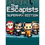 ✅ The Escapists Supermax Edition XBOX  🔑 - irongamers.ru