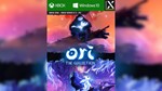 ✅ Ori - The Collection XBOX 🔑КЛЮЧ - irongamers.ru