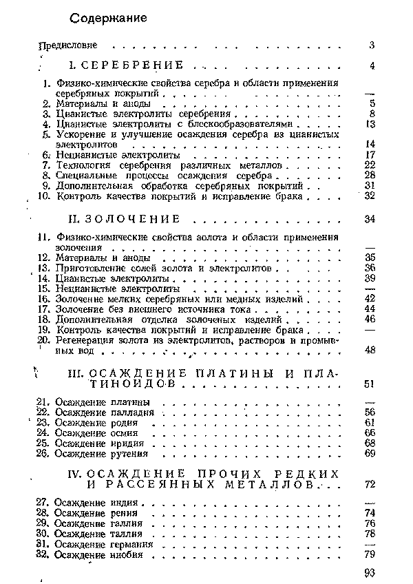 Электролитическое осаждение благородных и редких металлов. Ямпольский А.М. 96 стр.