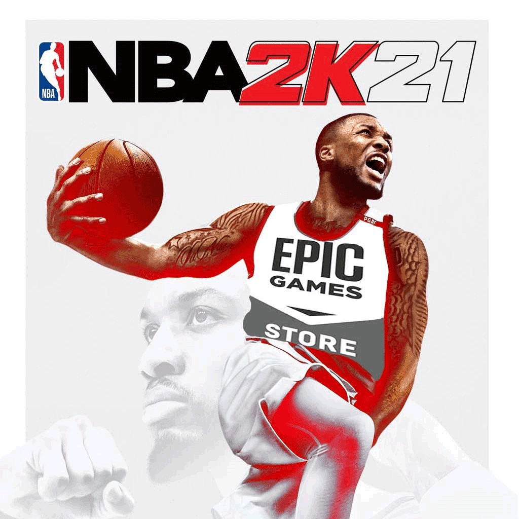 Buy NBA 2K21 Epic Games + Mail 💚 cheap, choose from different sellers
