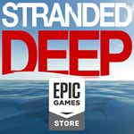 Stranded Deep💚ОНЛАЙН💚 | Epic Games + Почта 💚