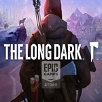 The Long Dark  | Epic Games +  Почта 💚