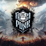 Frostpunk | Epic Games + Mail 💚 - irongamers.ru