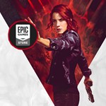 Control | Epic Games + Почта 💚 - irongamers.ru