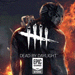 Dead by Daylight + Star Wars Battlefront 2 | Epic+Почта