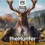theHunter: Call of the Wild | Epic Games + Почта 💚
