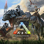 ARK: Survival Evolved💚ОНЛАЙН💚Смена почты💚 | Epic