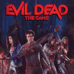 Evil Dead: The Game💚ОНЛАЙН💚Смена почты💚 | Epic Games