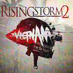 Rising Storm 2: Vietnam💚ОНЛАЙН💚+ Filament |Epic+Почта - irongamers.ru