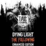 Dying Light: Enhanced Edition 💚ONLINE💚 | Epic + Mail - irongamers.ru