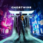 GhostWire: Tokyo 💚 | Epic + Почта - irongamers.ru