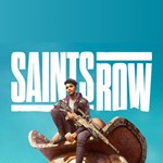 Saints Row (2022)💚ОНЛАЙН💚 | Epic + Почта - irongamers.ru