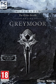 TSEO: Greymoor Upgrade (Bethesda)+PreOrder Bonus