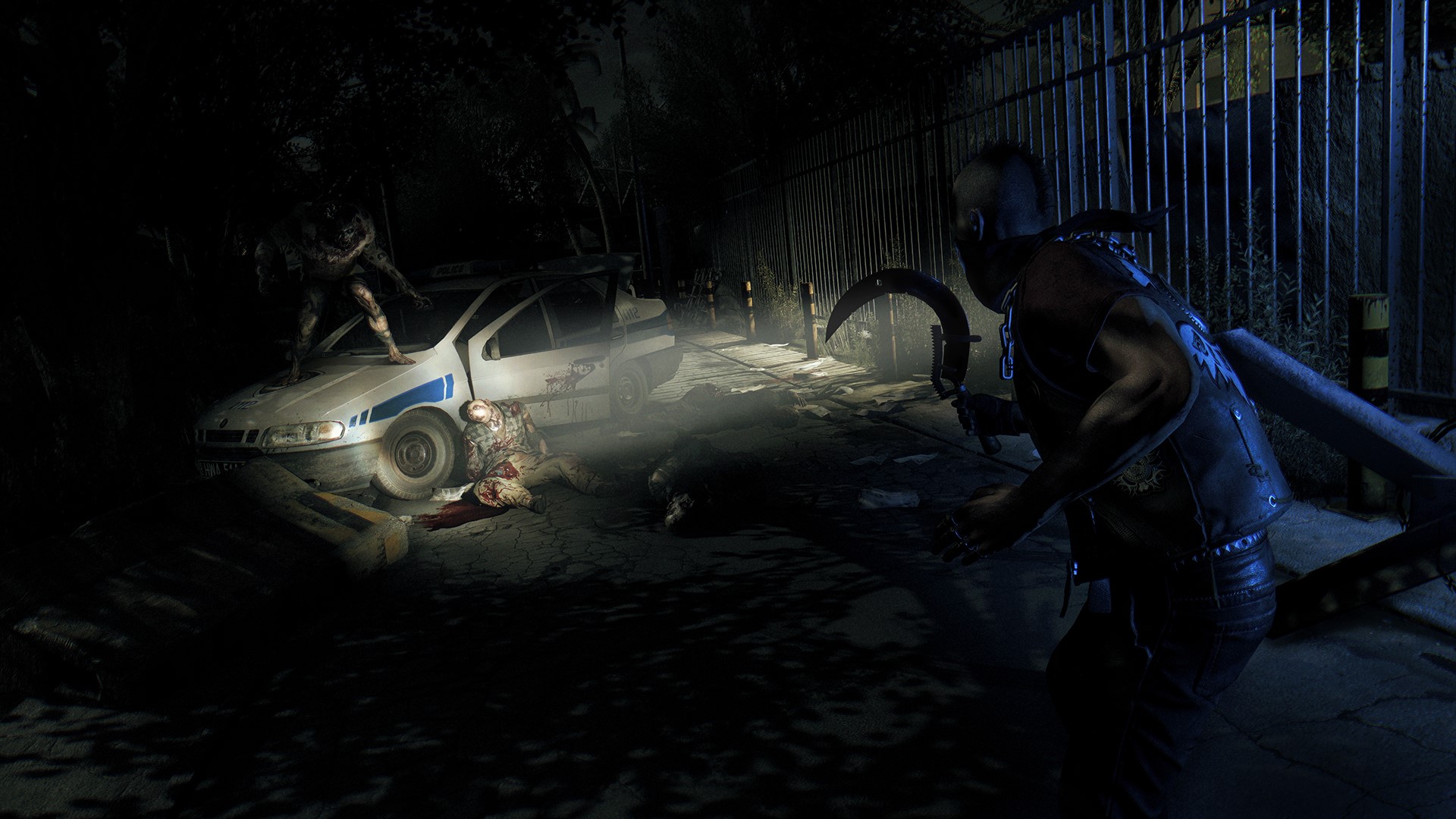 Dying Light - Crash Test Skin Bundle Download Free Dying Light - Crash Test Skin Bundle Download Free