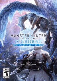 Купить Monster Hunter World: Iceborne Master Edition по низкой
                                                     цене