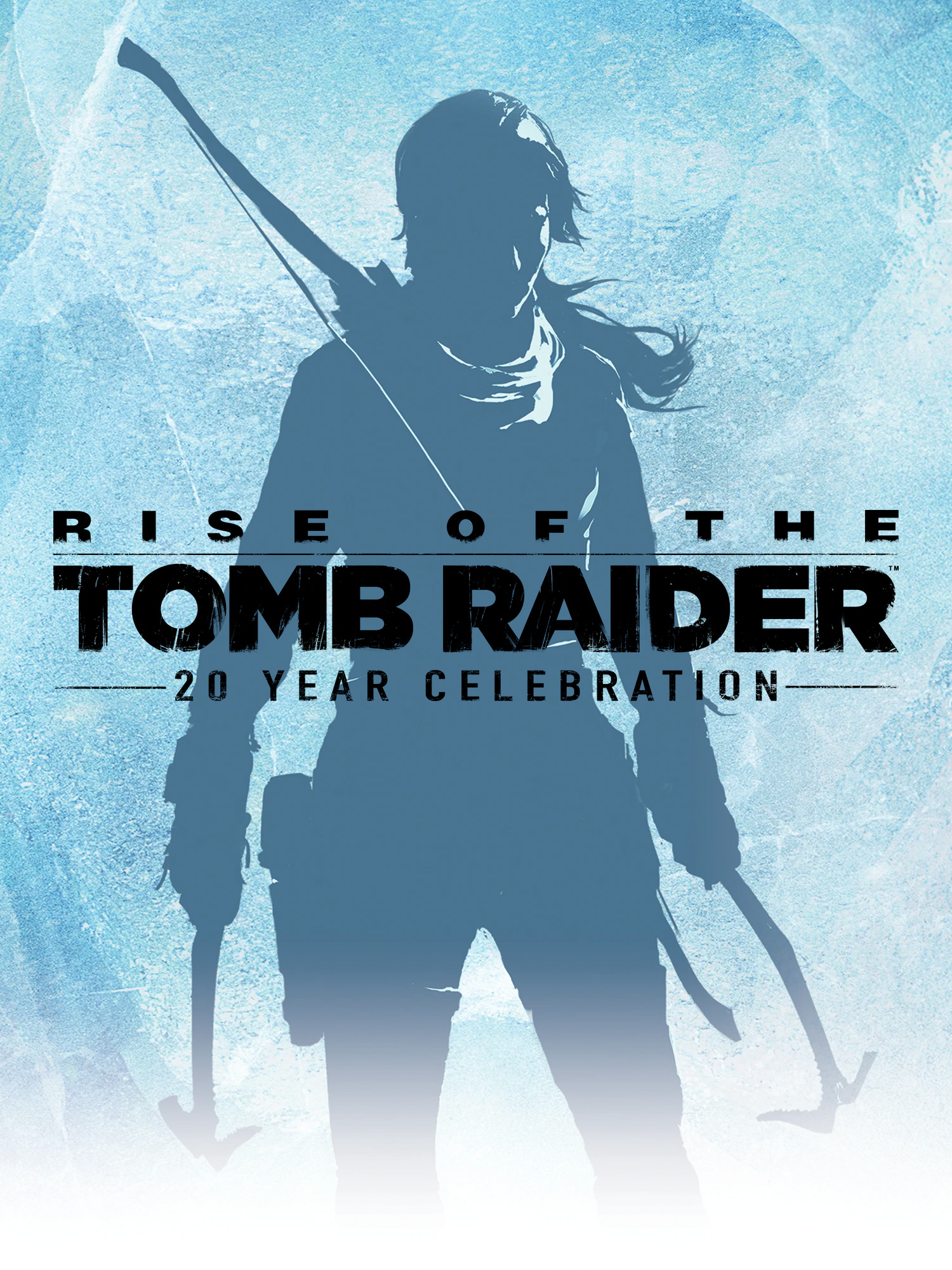 Rise of the tomb raider 20 years celebration steam (120) фото
