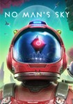 No Man´s Sky 🔑 (Steam | RU+CIS)