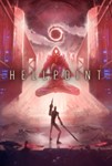 Hellpoint 🔑 (Steam | RU+CIS) - irongamers.ru