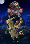 Graveyard Keeper 🔑 (Steam | RU+CIS) - irongamers.ru