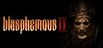 BLASPHEMOUS 2 🔑 (Steam | RU+CIS) - irongamers.ru