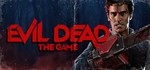 Evil Dead: The Game 🔑 (Steam | RU) - irongamers.ru