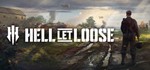 Hell Let Loose 🔑 (Steam | RU+CIS) - irongamers.ru