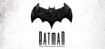 Batman - The Telltale Series 🔑 (Steam | RU+CIS)