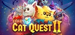 Cat Quest II 🔑 (Steam | RU+CIS) - irongamers.ru