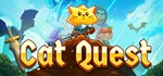 Cat Quest 🔑 (Steam | RU+CIS) - irongamers.ru