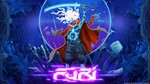 Furi 🔑 (Steam | RU+CIS) - irongamers.ru
