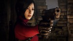 Resident Evil 4 - Separate Ways 🔑 (Steam | RU+CIS)