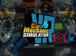 Car Mechanic Simulator VR 🔑 (Steam | RU+CIS)