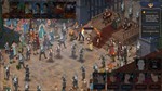Ash Of Gods: The Way 🔑 (Steam | RU+CIS) - irongamers.ru