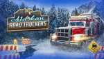 Alaskan Road Truckers 🔑 Steam Key | RU+CIS