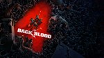 BACK 4 BLOOD 🔑 (Steam | RU+CIS) - irongamers.ru