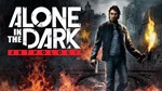 Alone in the Dark Anthology 🔑 (Steam | RU+CIS) - irongamers.ru