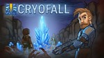 CryoFall 🔑 (Steam | RU+CIS) - irongamers.ru