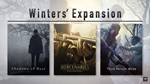 Resident Evil Village Winters’ Expansion 🔑Steam|RU+CIS