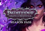 Pathfinder: Wrath of the Righteous Season Pass 🔑RU+CIS - irongamers.ru