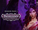 Pathfinder Wrath of the Righteous Season Pass 2🔑RU+CIS - irongamers.ru
