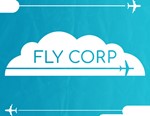 Fly Corp 🔑 (Steam | RU+CIS) - irongamers.ru