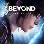Beyond Two Souls 🔑 (Steam | RU+CIS) - irongamers.ru