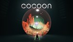 Cocoon 🔑 (Steam | RU+CIS) - irongamers.ru