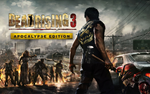 Dead Rising 3 - Apocalypse Edition 🔑 (Steam | RU+CIS)